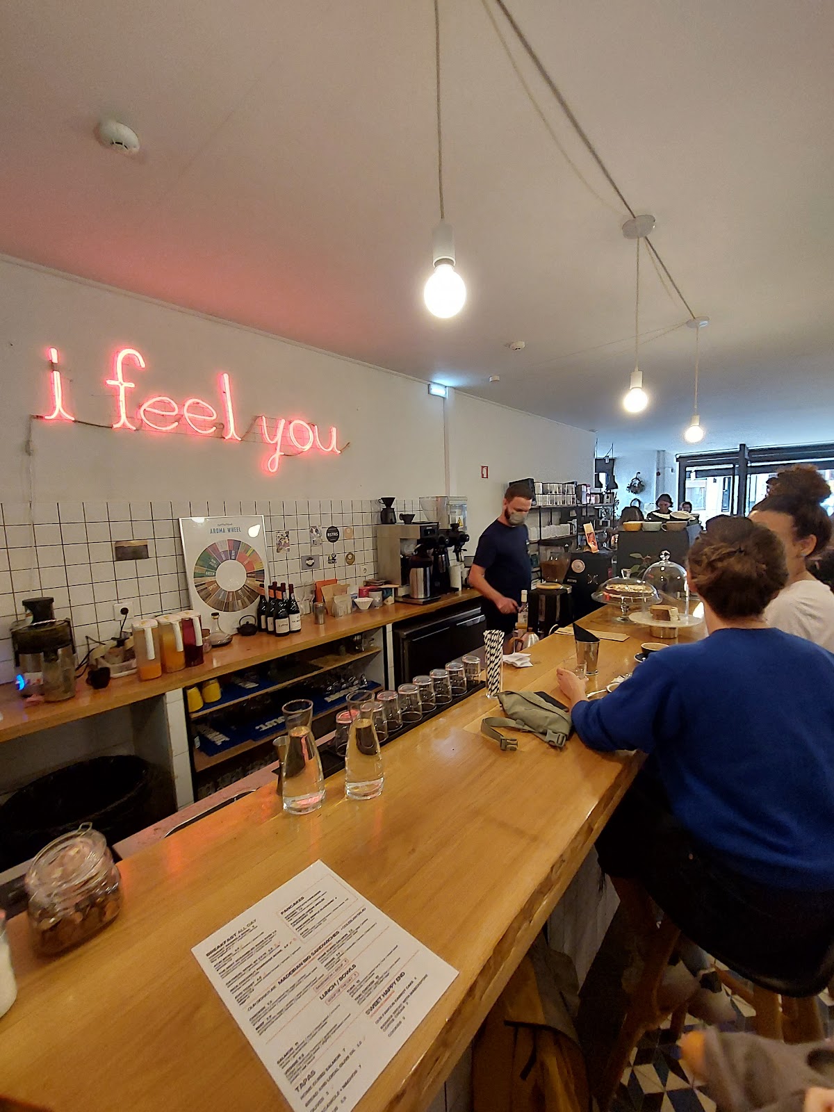 Bloom Coffee House — café photo 3