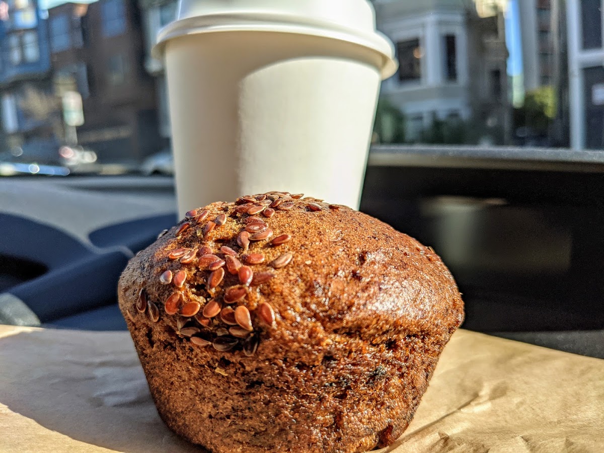 Matching Half Cafe — café photo 2