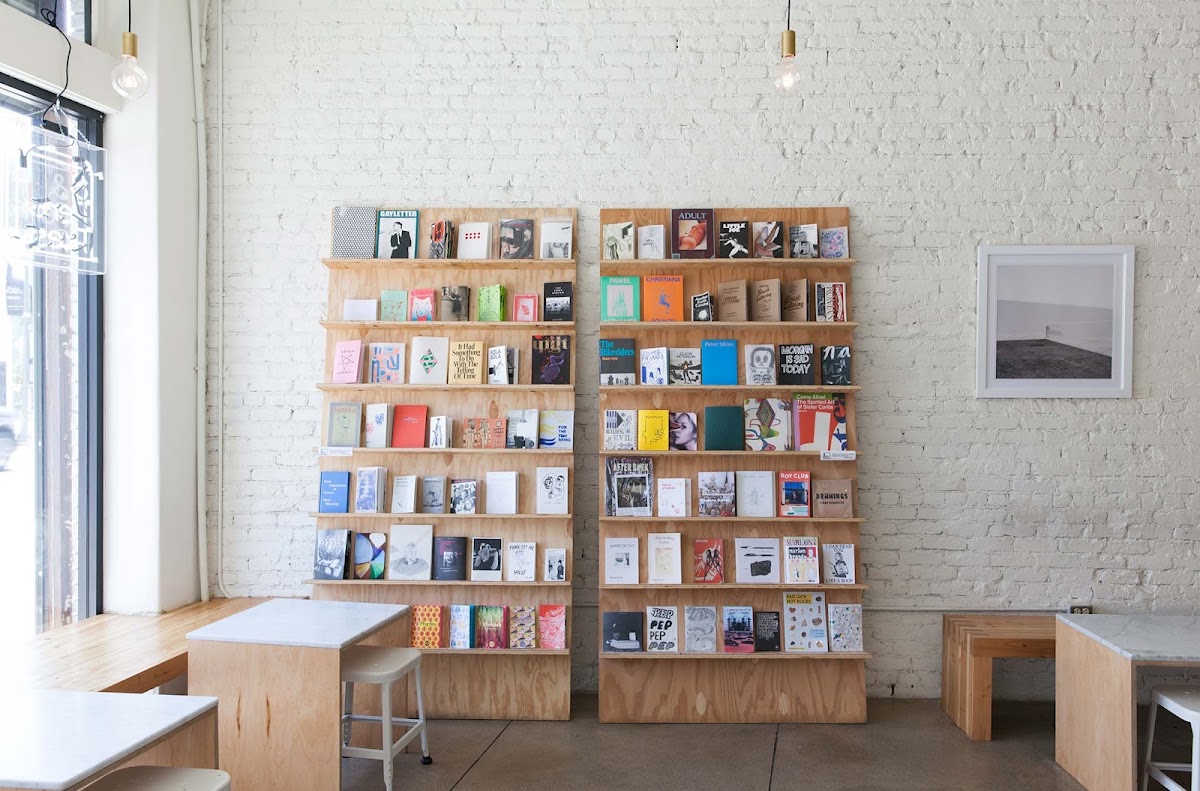 Eightfold Coffee — café photo 1