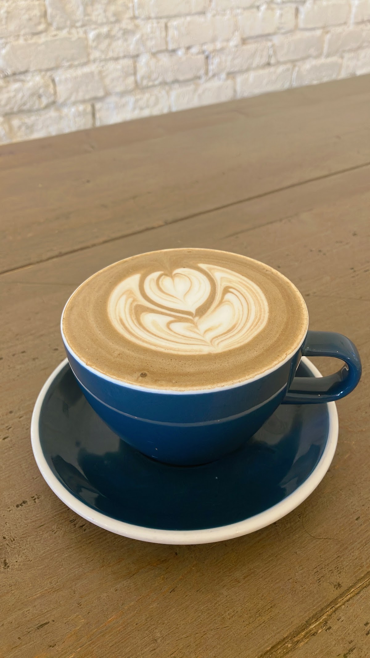 Eightfold Coffee — café photo 3
