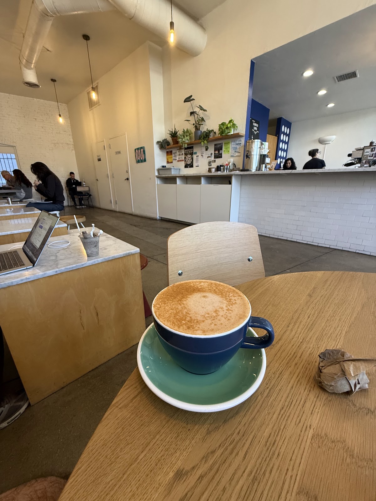 Eightfold Coffee — café photo 4