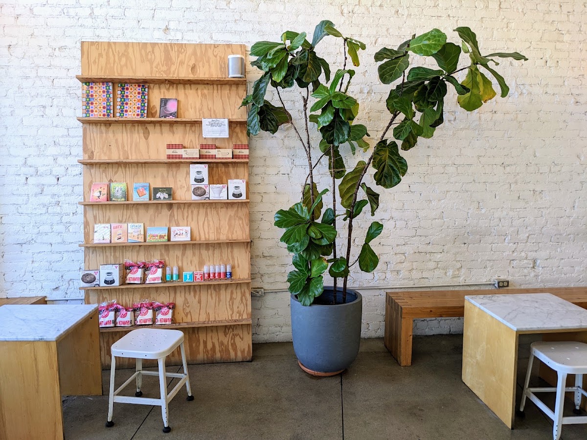 Eightfold Coffee — café photo 5