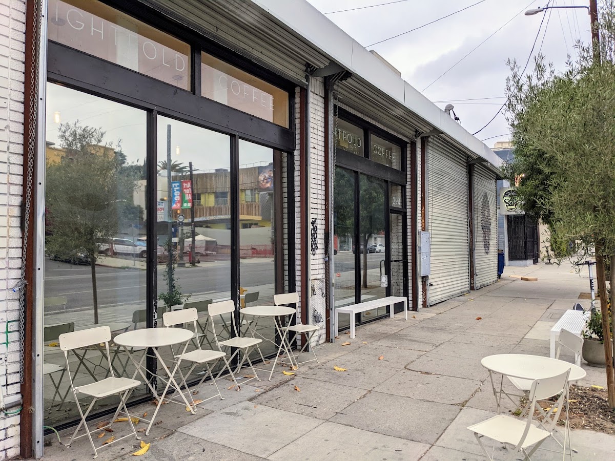 Eightfold Coffee — café photo 6