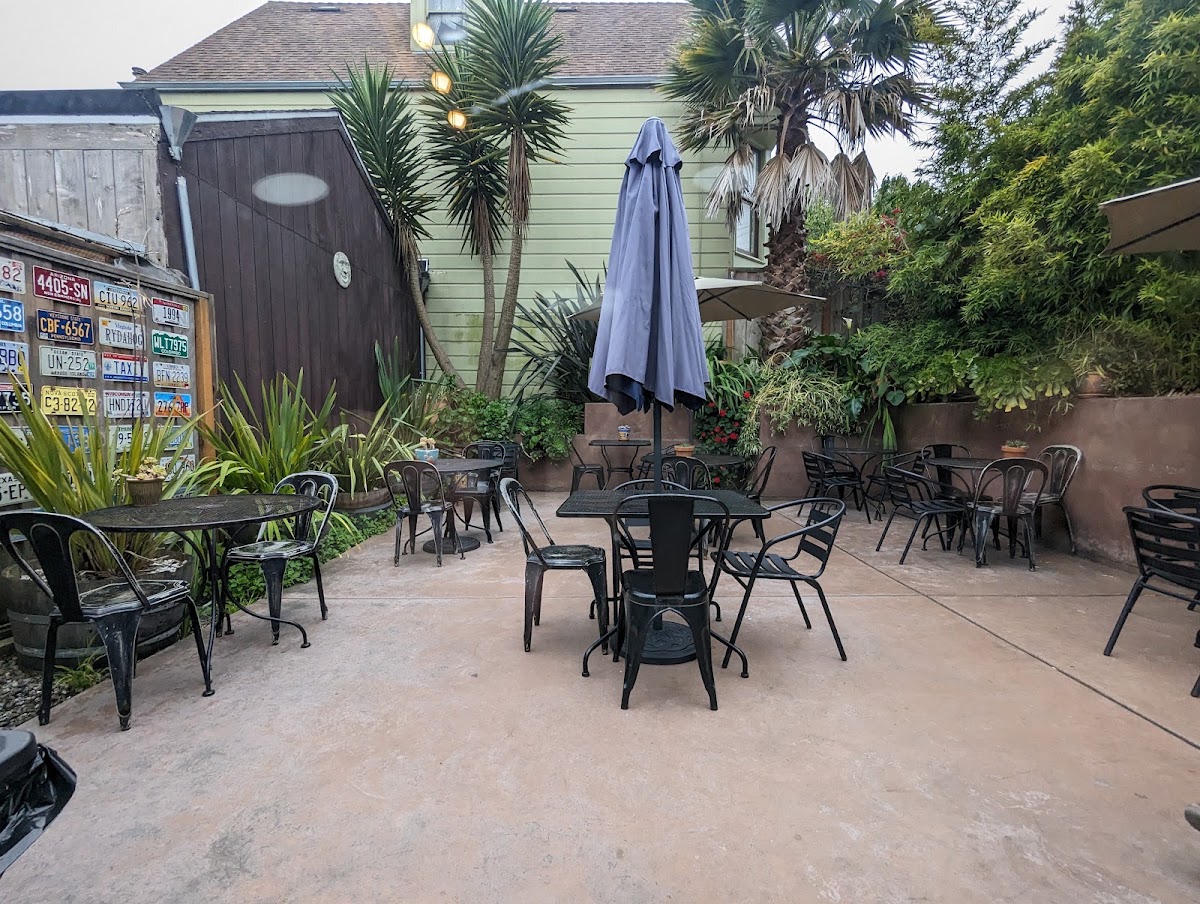 Progressive Grounds — café photo 5