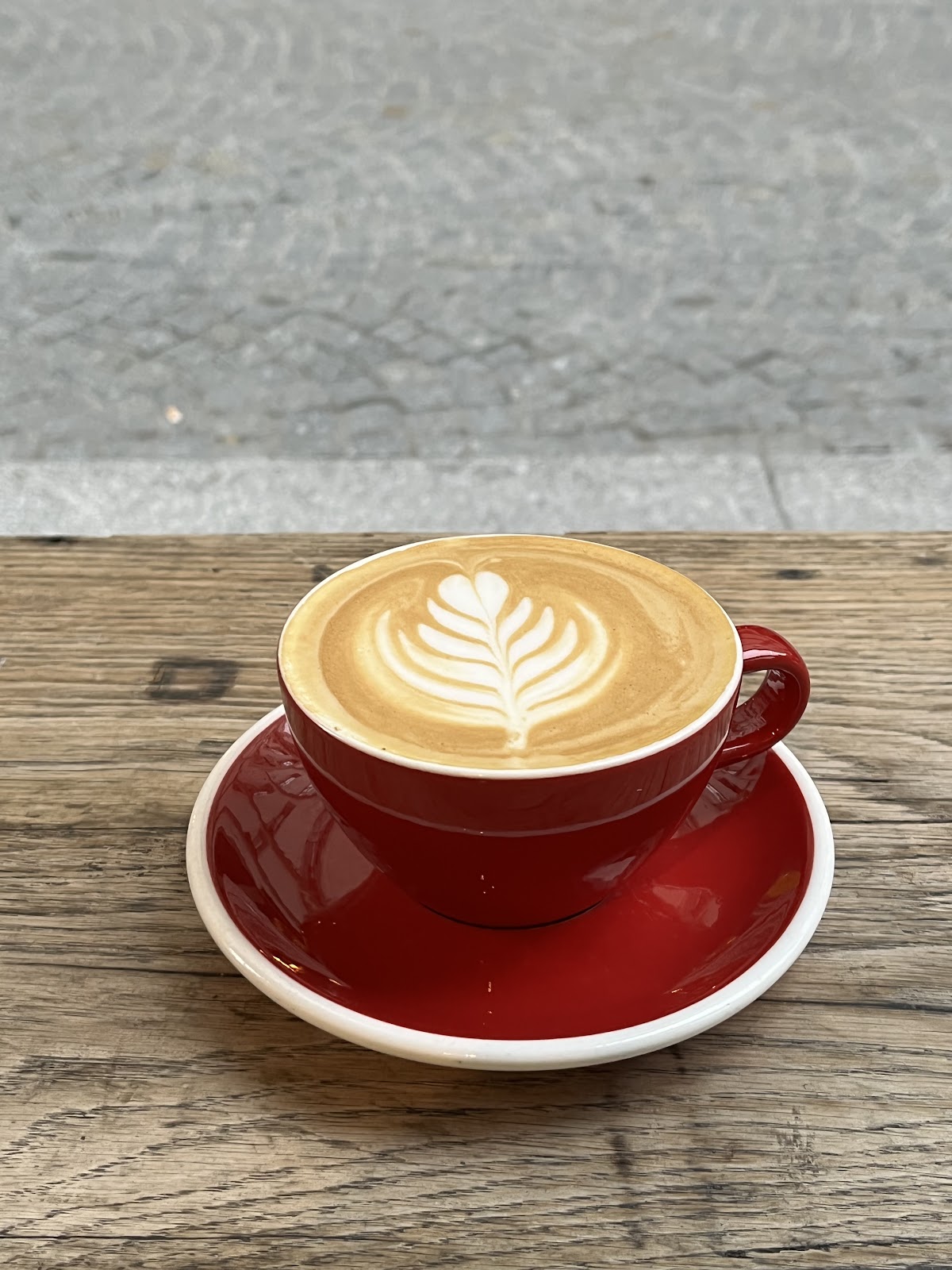 Matamata Coffee — café photo 3