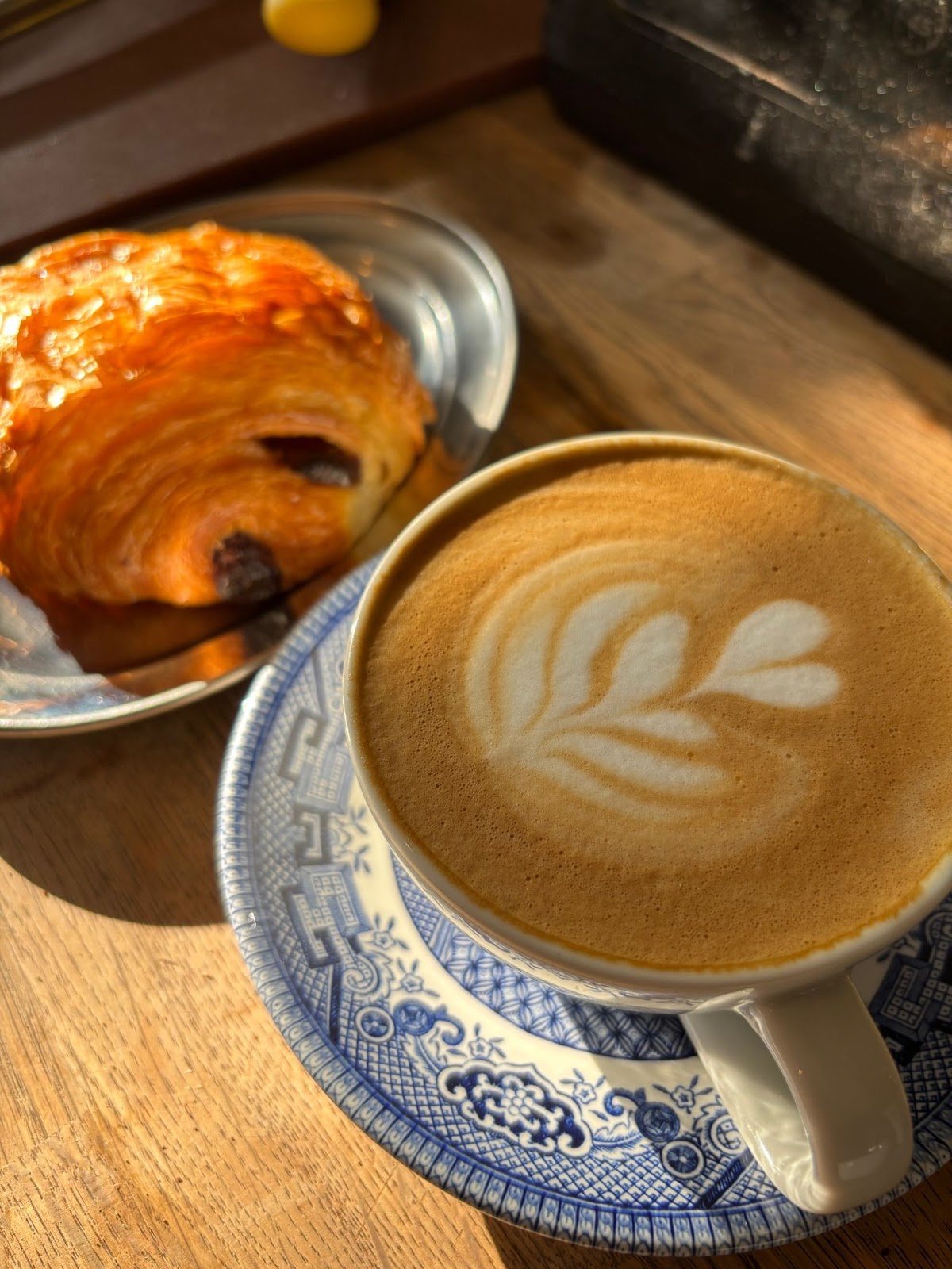 Well & Fed — café photo 3