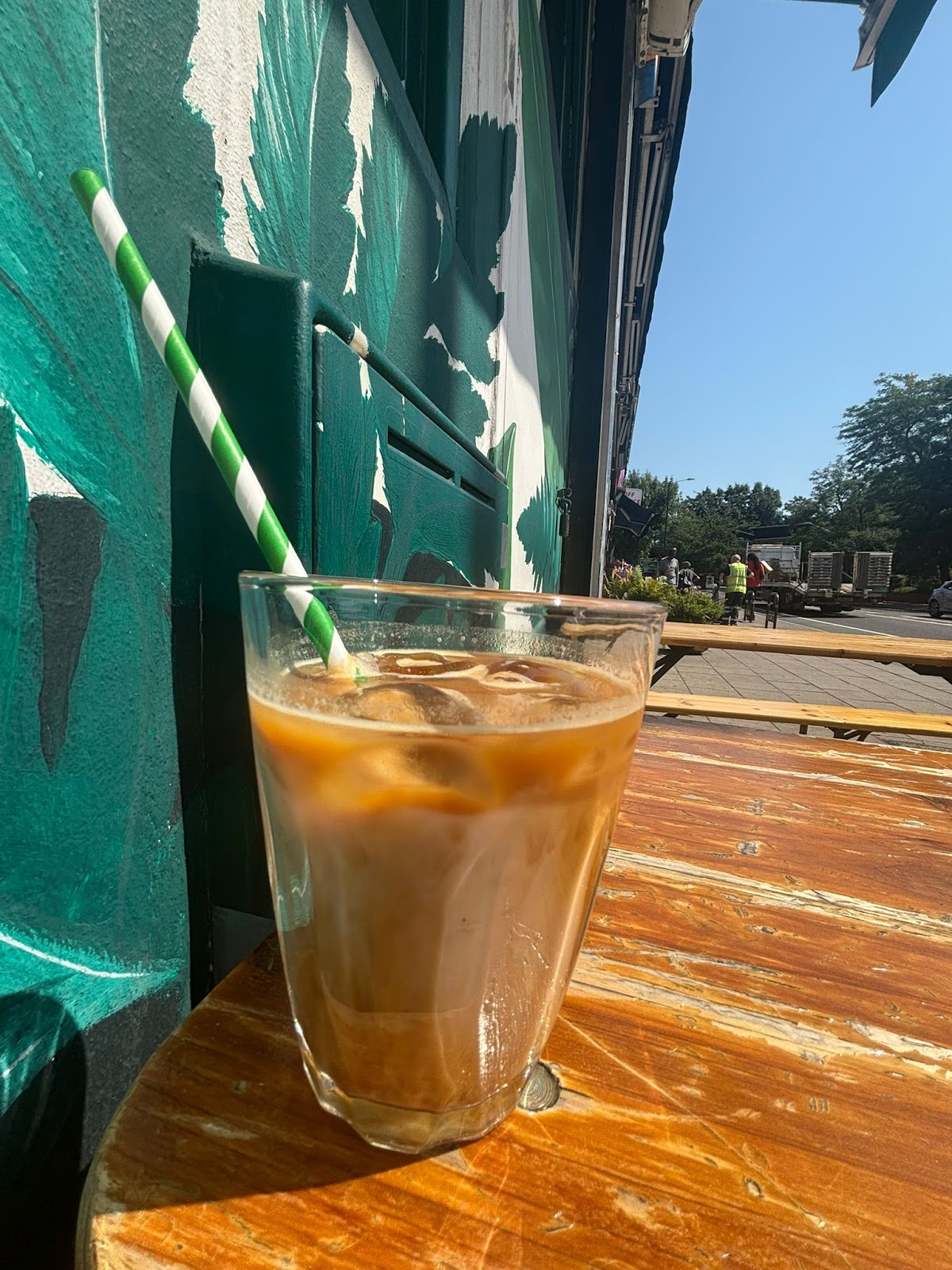 Well & Fed — café photo 4