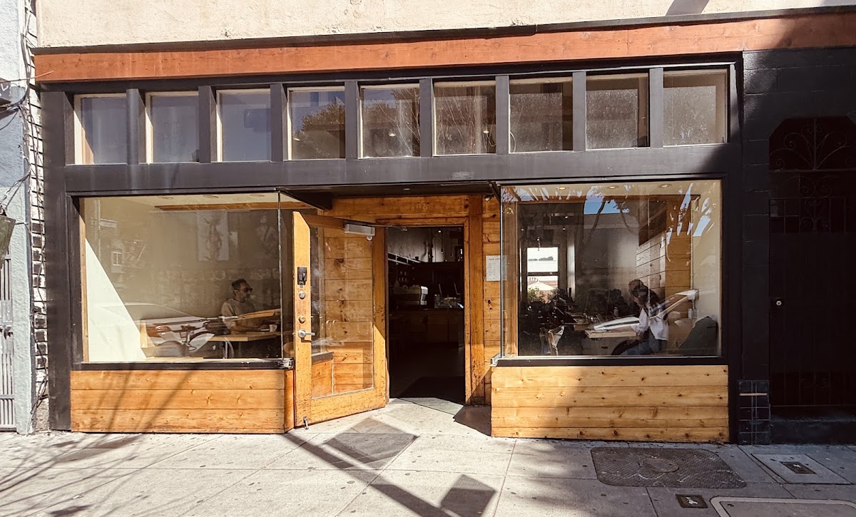 Haus Coffee — café photo 1