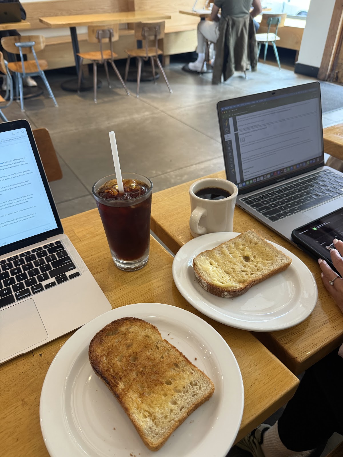 Haus Coffee — café photo 2