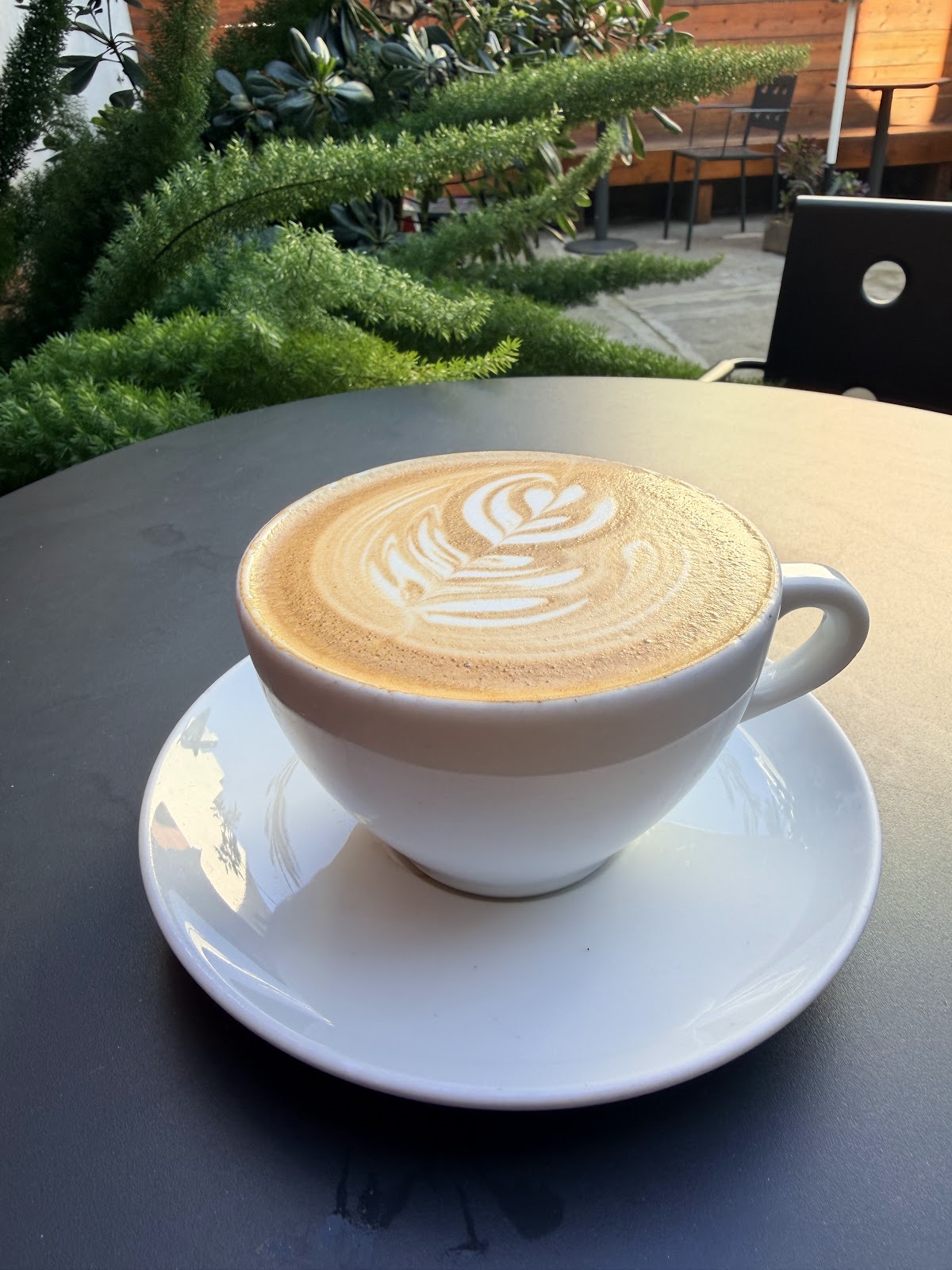 Haus Coffee — café photo 3