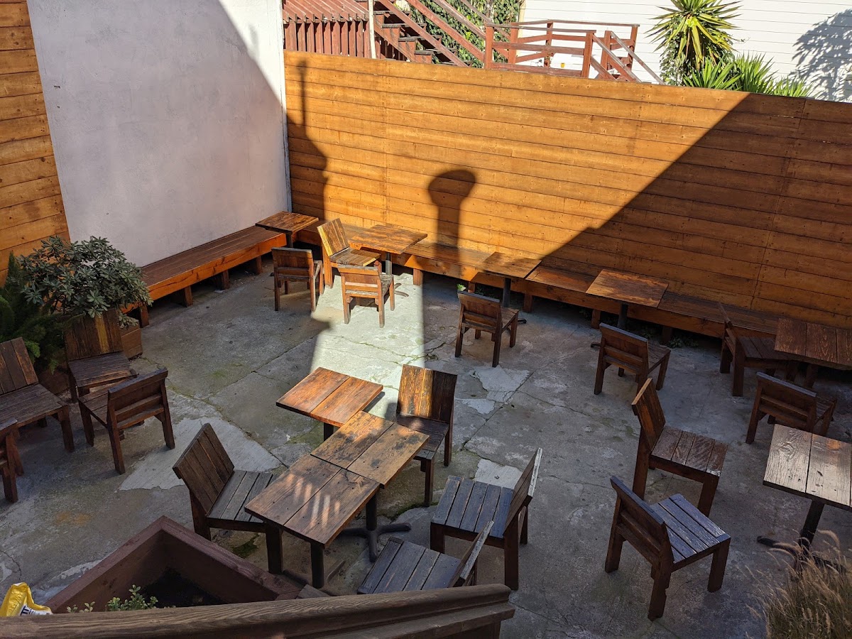 Haus Coffee — café photo 5