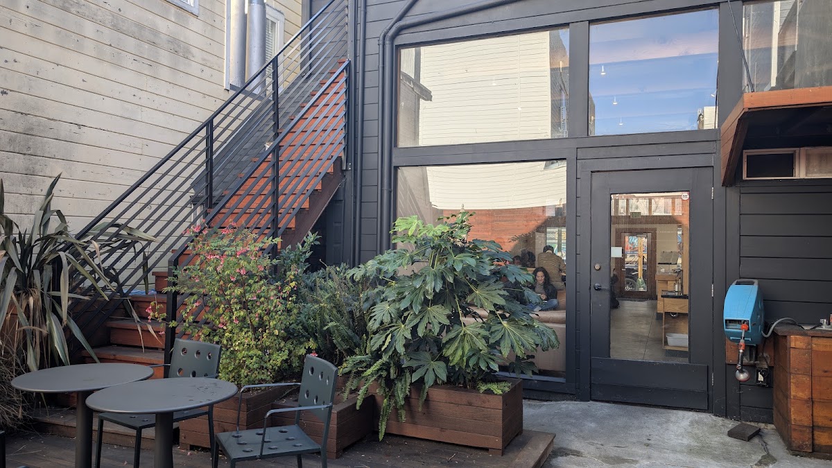 Haus Coffee — café photo 6