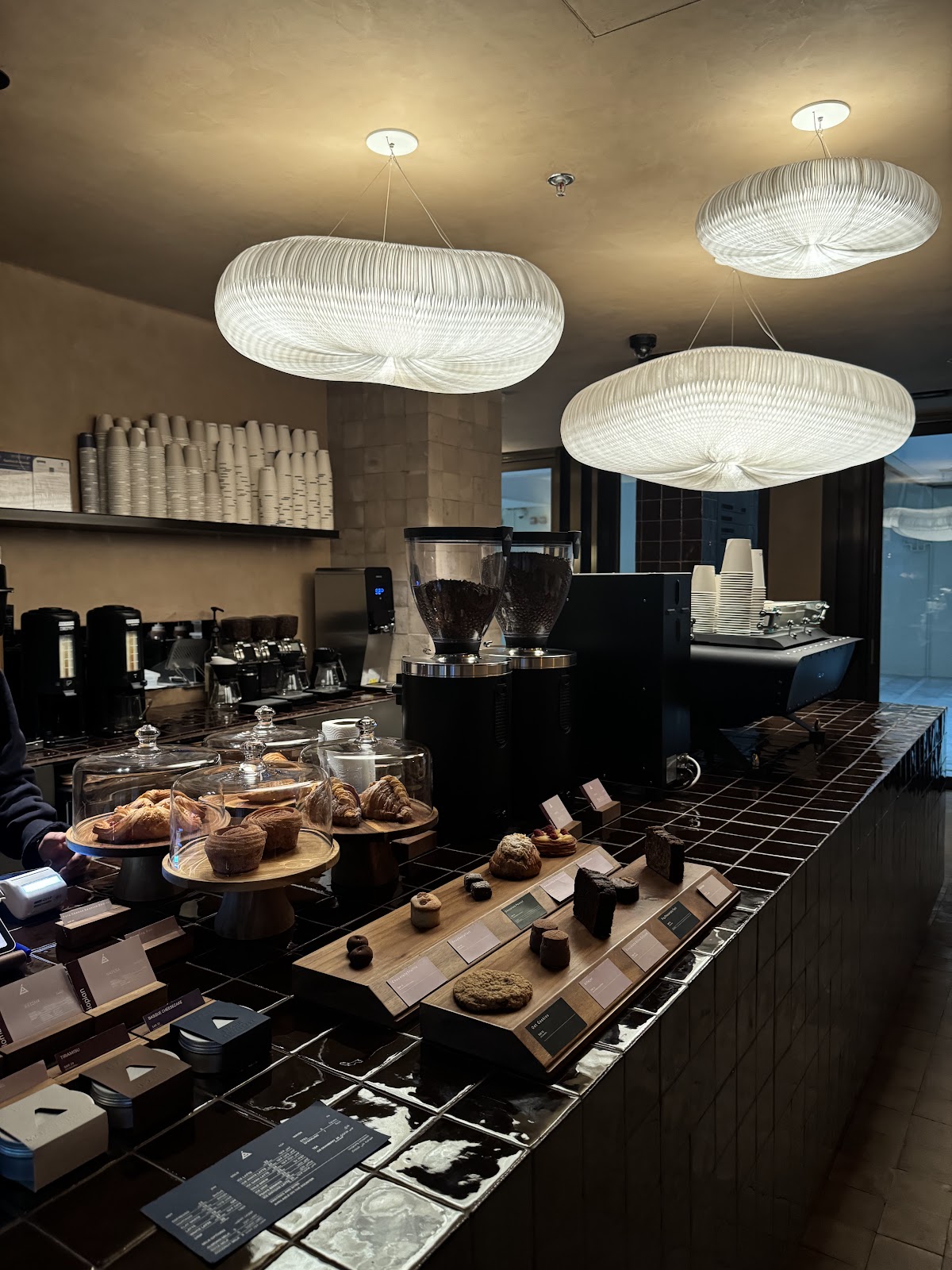 Onyx Coffee Riyadh — café photo 1