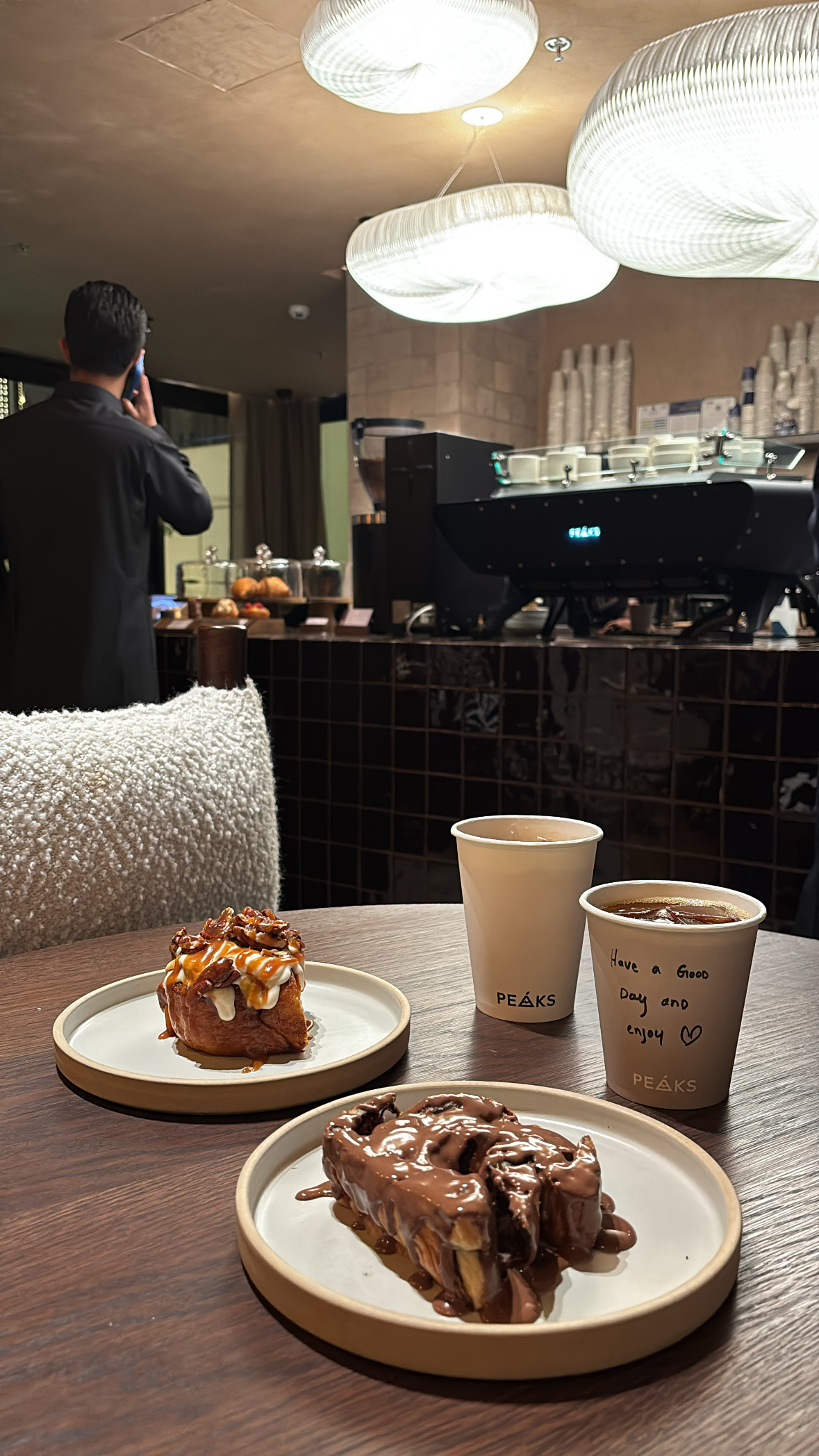 Onyx Coffee Riyadh — café photo 2