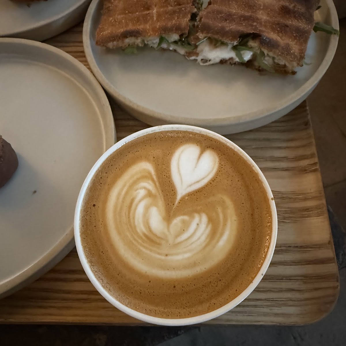 Onyx Coffee Riyadh — café photo 3
