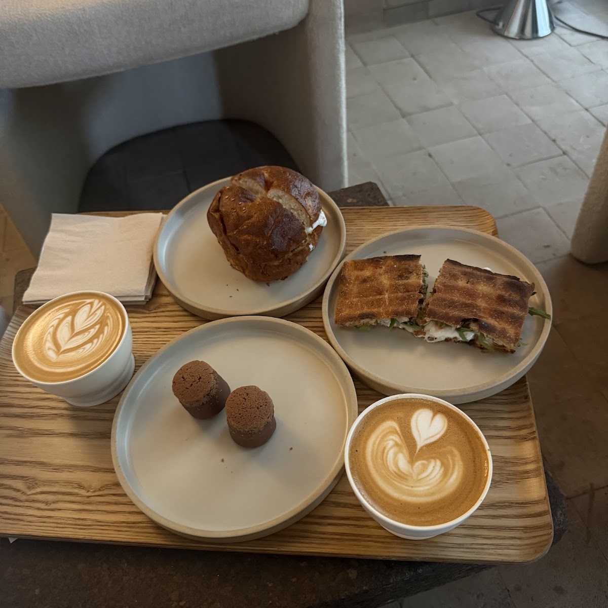 Onyx Coffee Riyadh — café photo 5