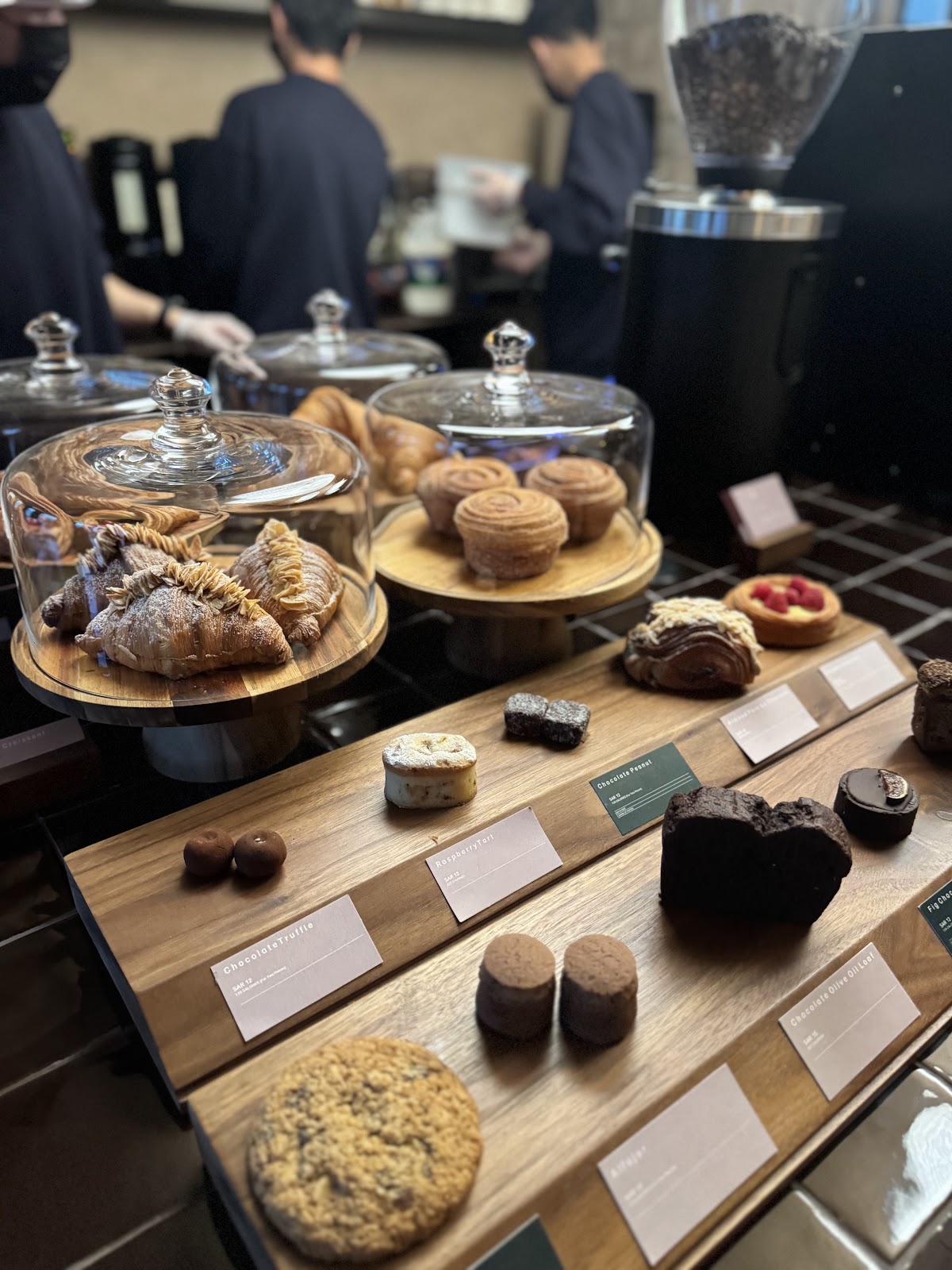 Onyx Coffee Riyadh — café photo 6