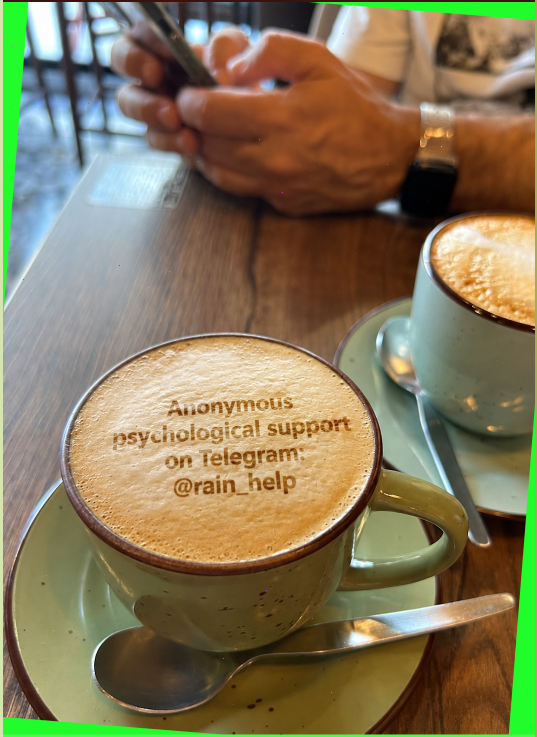 Stereoscope Coffee DTLA — café photo 5