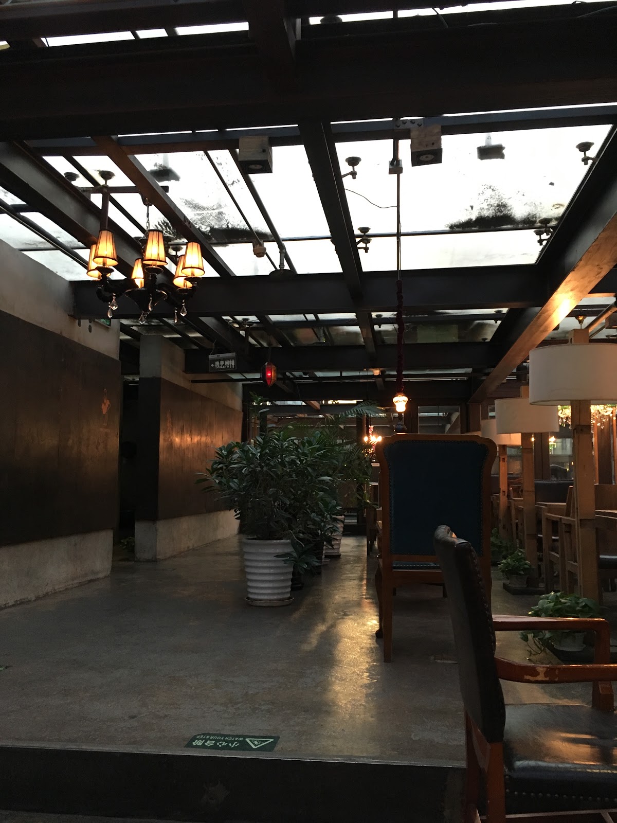 Manner Coffee Beijing SKP — café photo 3