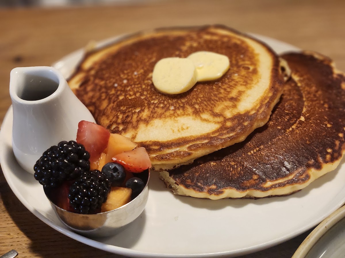 Barnum Cafe — café photo 4