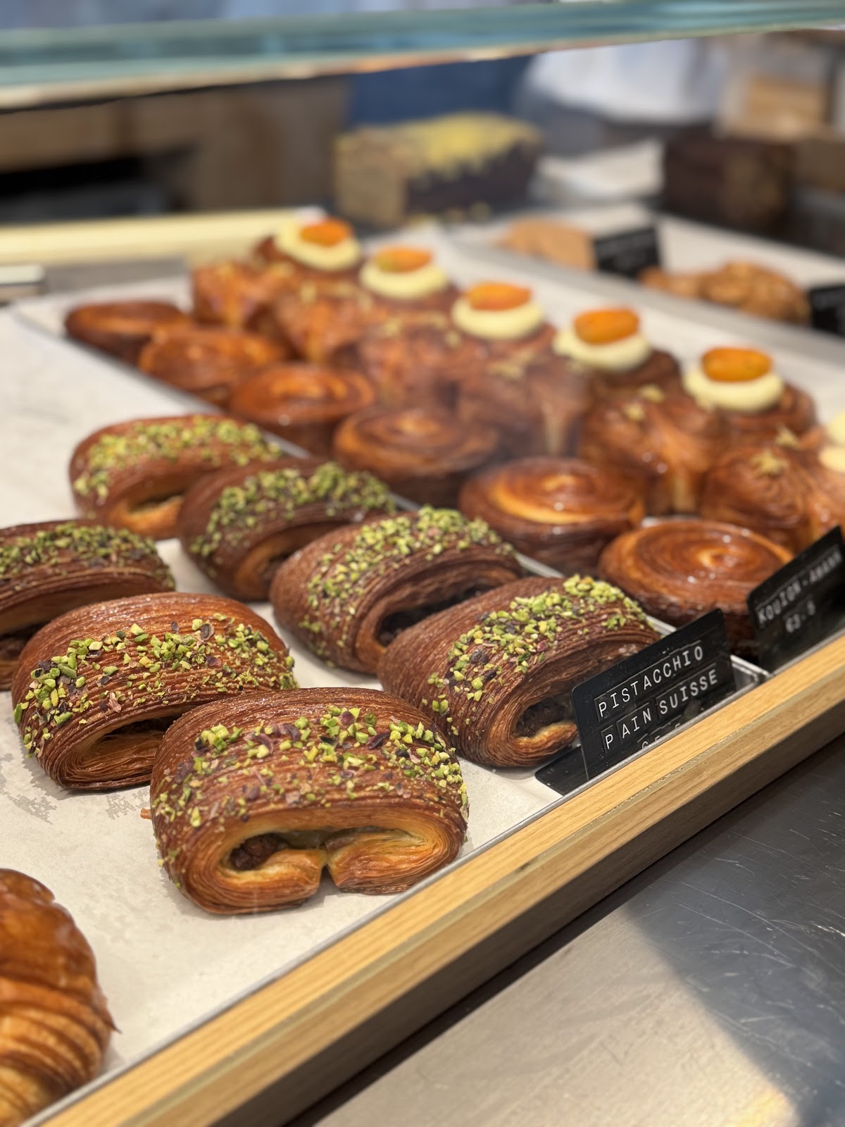 Barnum Cafe — café photo 5