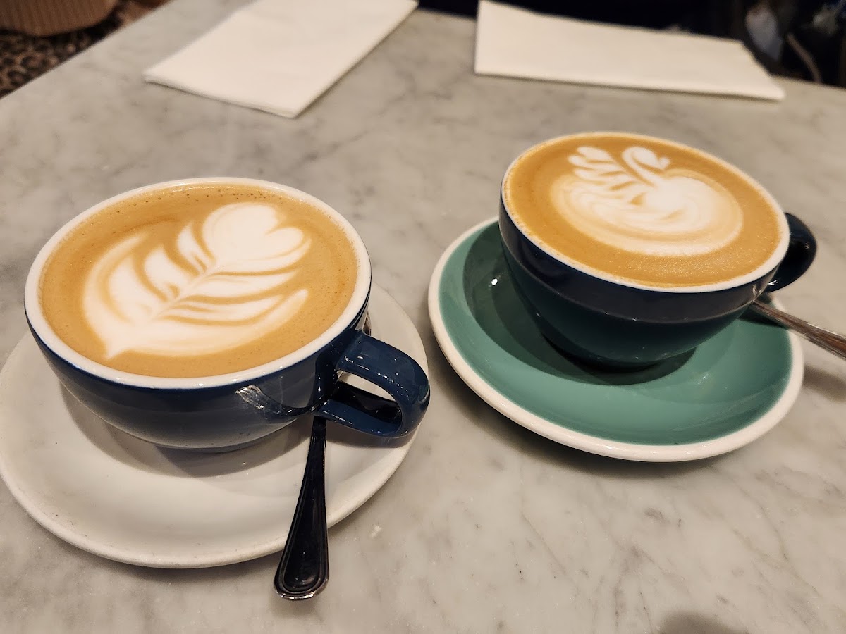 Barnum Cafe — café photo 6