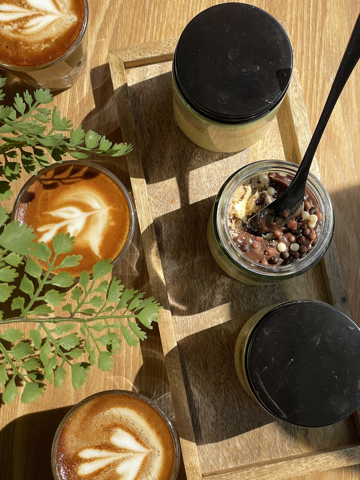 Kofee cafe — café photo 2