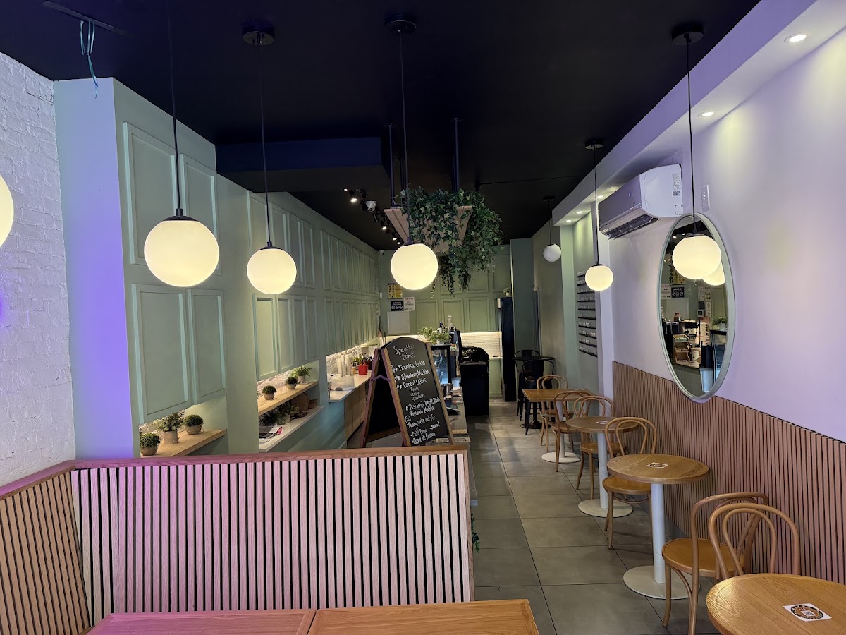 Kofee cafe — café photo 3