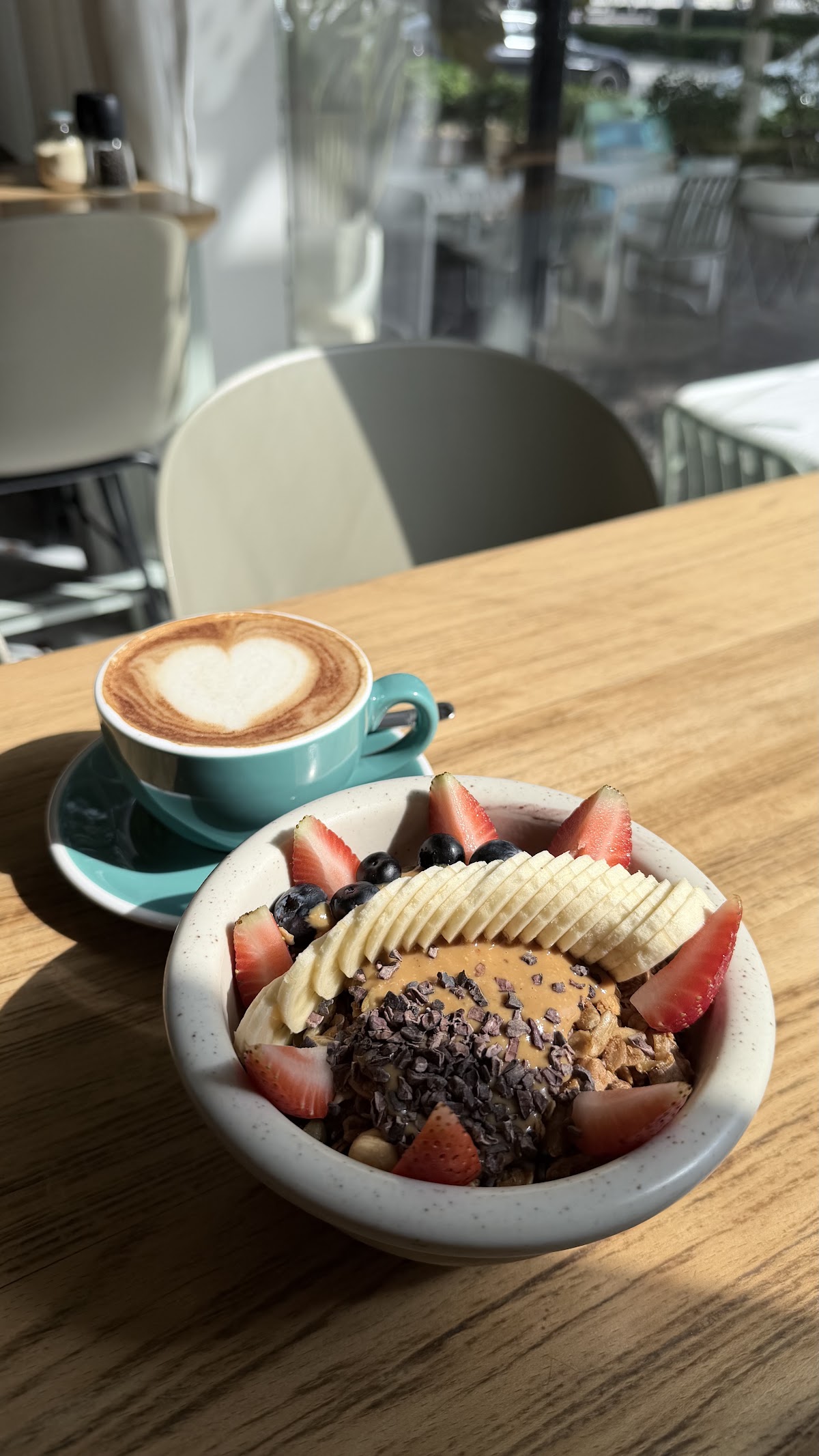 Arrow & Sparrow — café photo 3