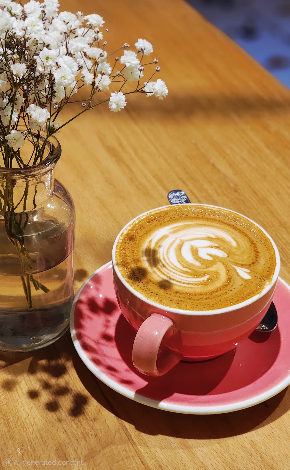 Arrow & Sparrow — café photo 4