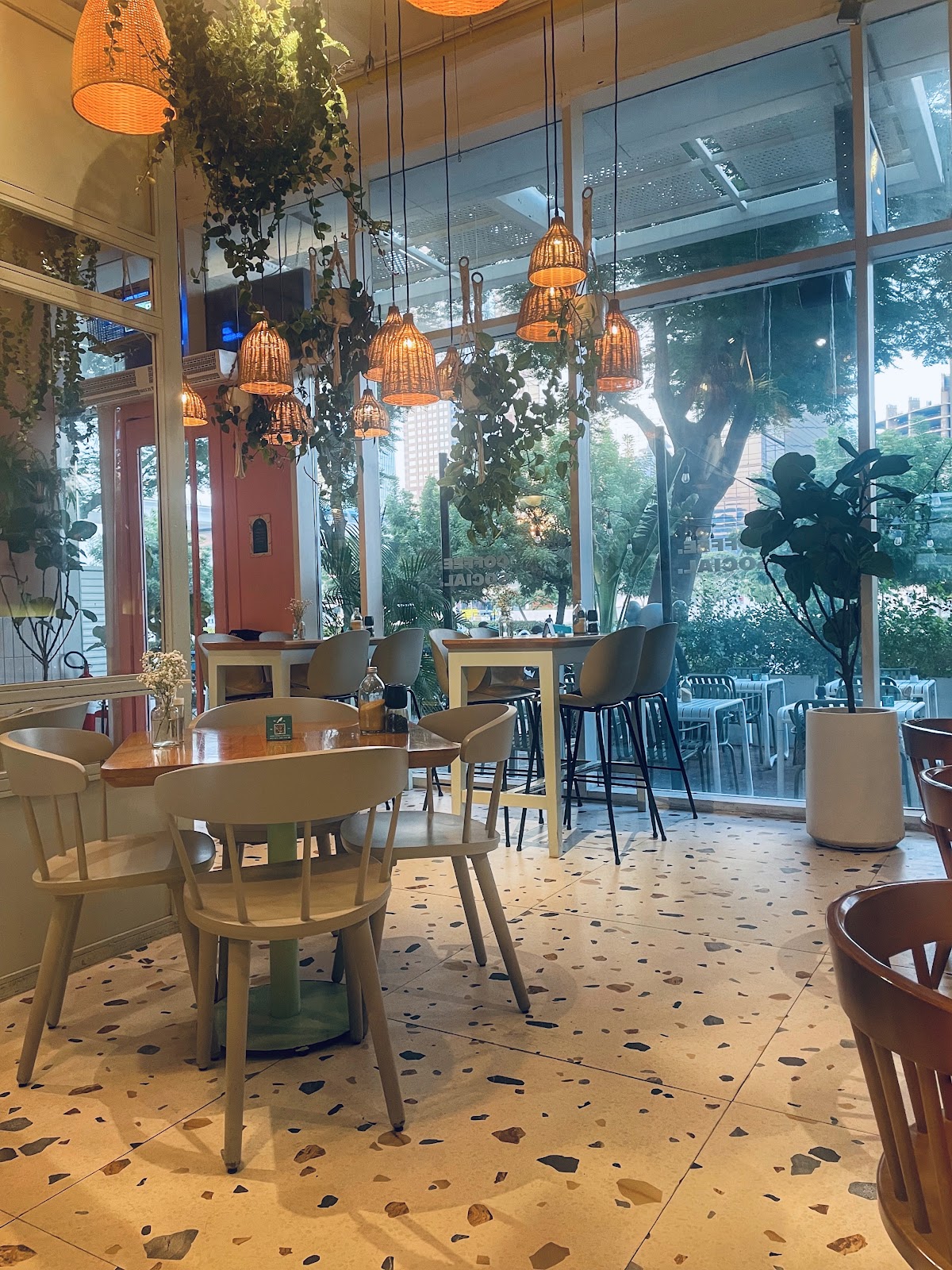 Arrow & Sparrow — café photo 5