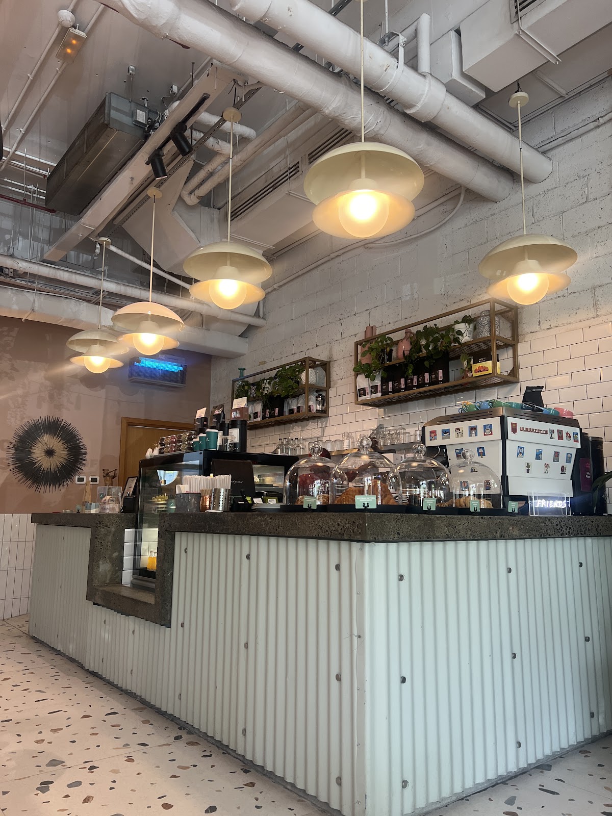 Arrow & Sparrow — café photo 6