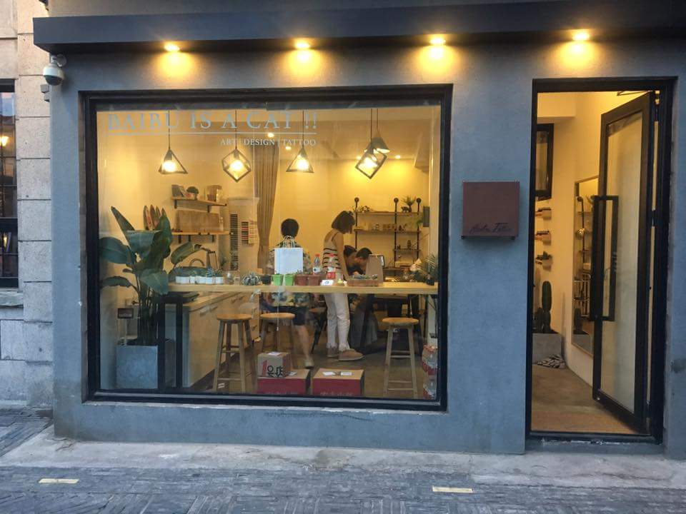 Soloist Coffee Co. — café photo 1