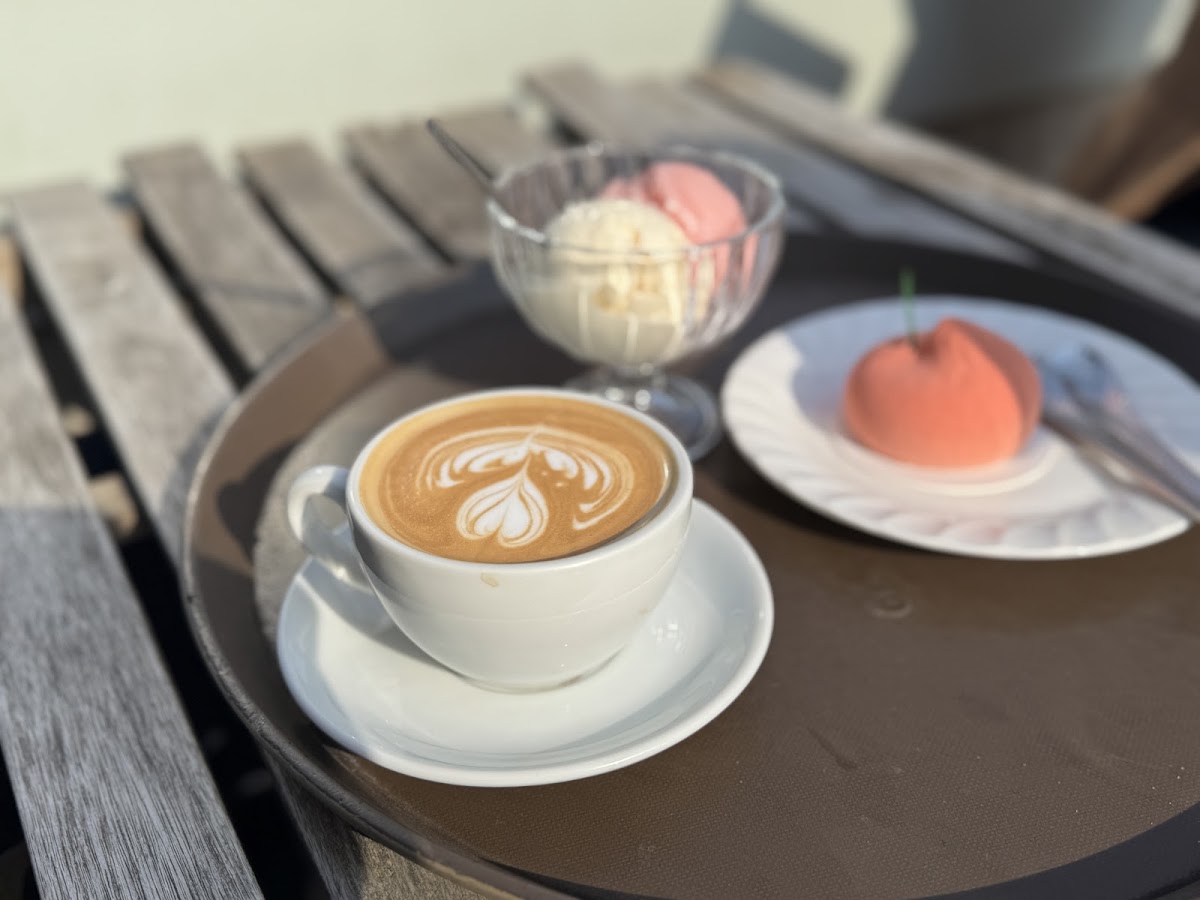 Soloist Coffee Co. — café photo 2