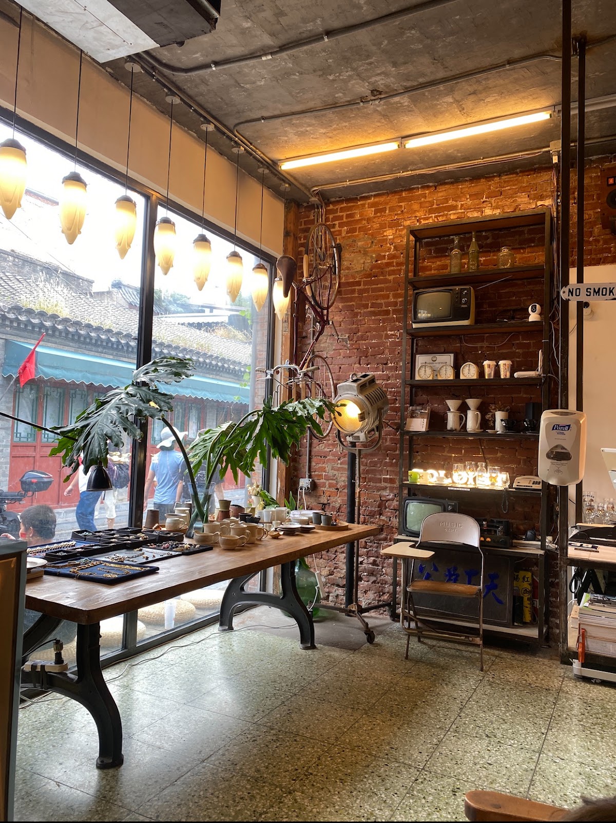Soloist Coffee Co. — café photo 3