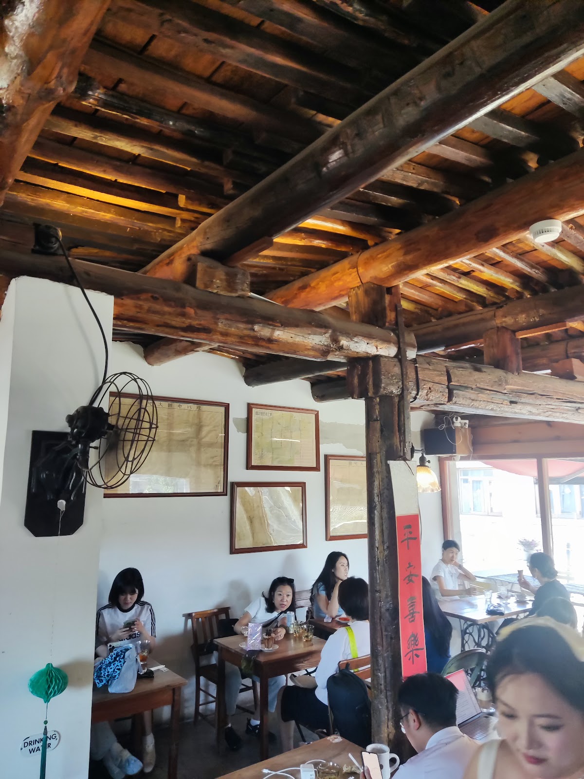 Soloist Coffee Co. — café photo 6