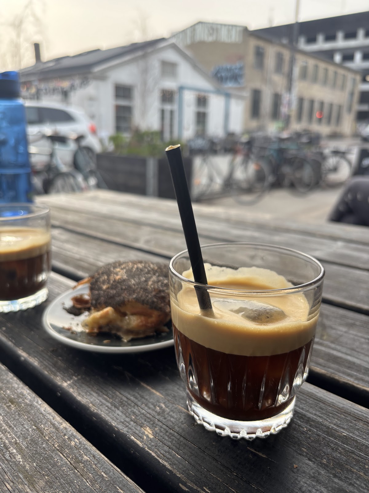 Kaffedepartementet — café photo 2