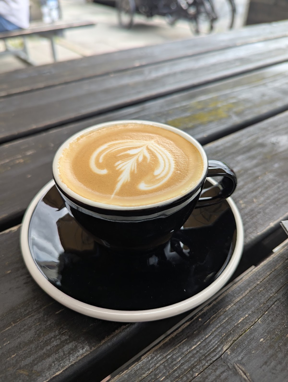 Kaffedepartementet — café photo 3