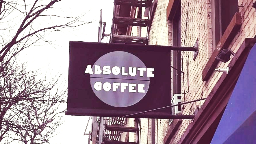Absolute Coffee — café photo 3