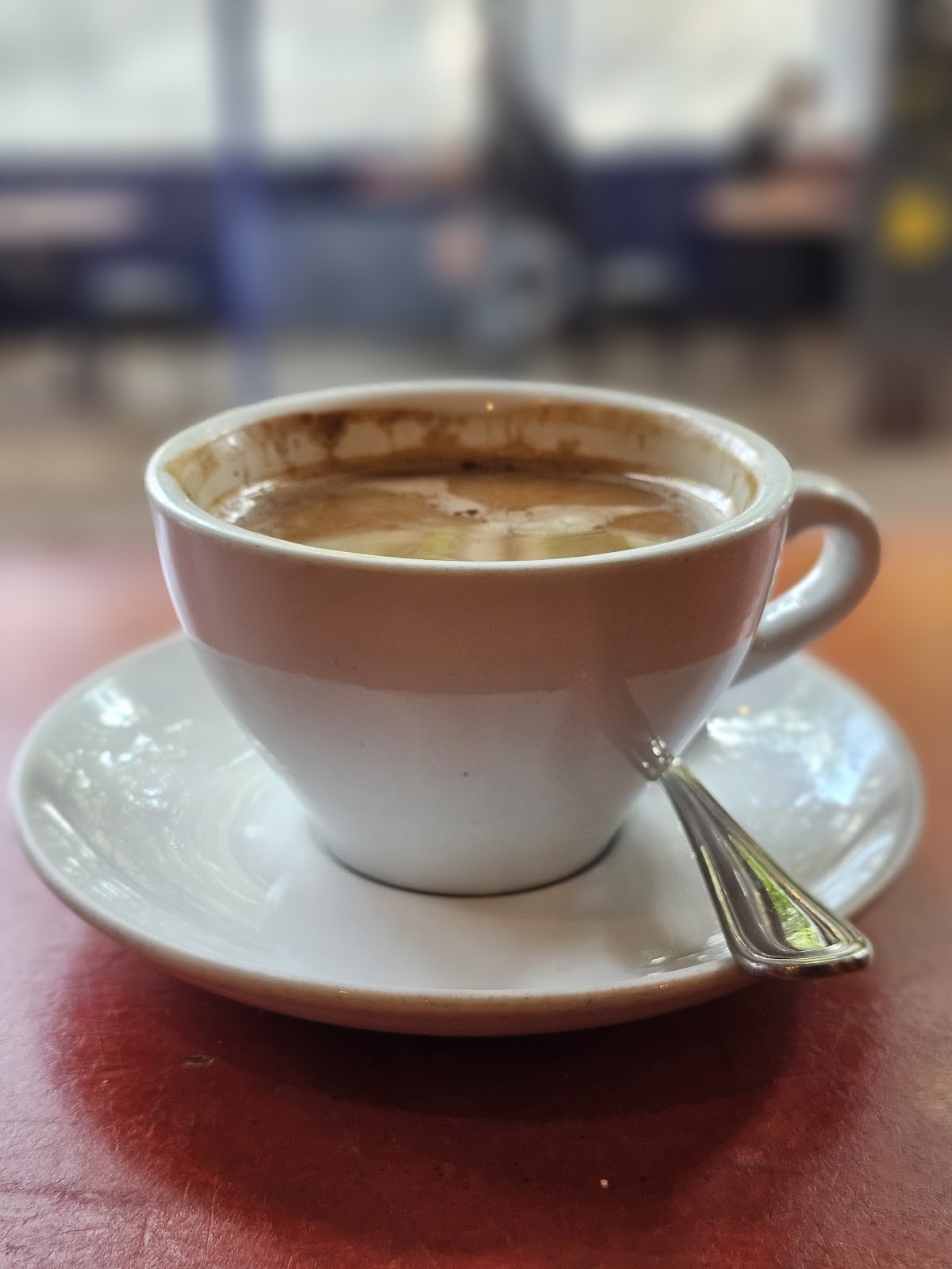 Absolute Coffee — café photo 6