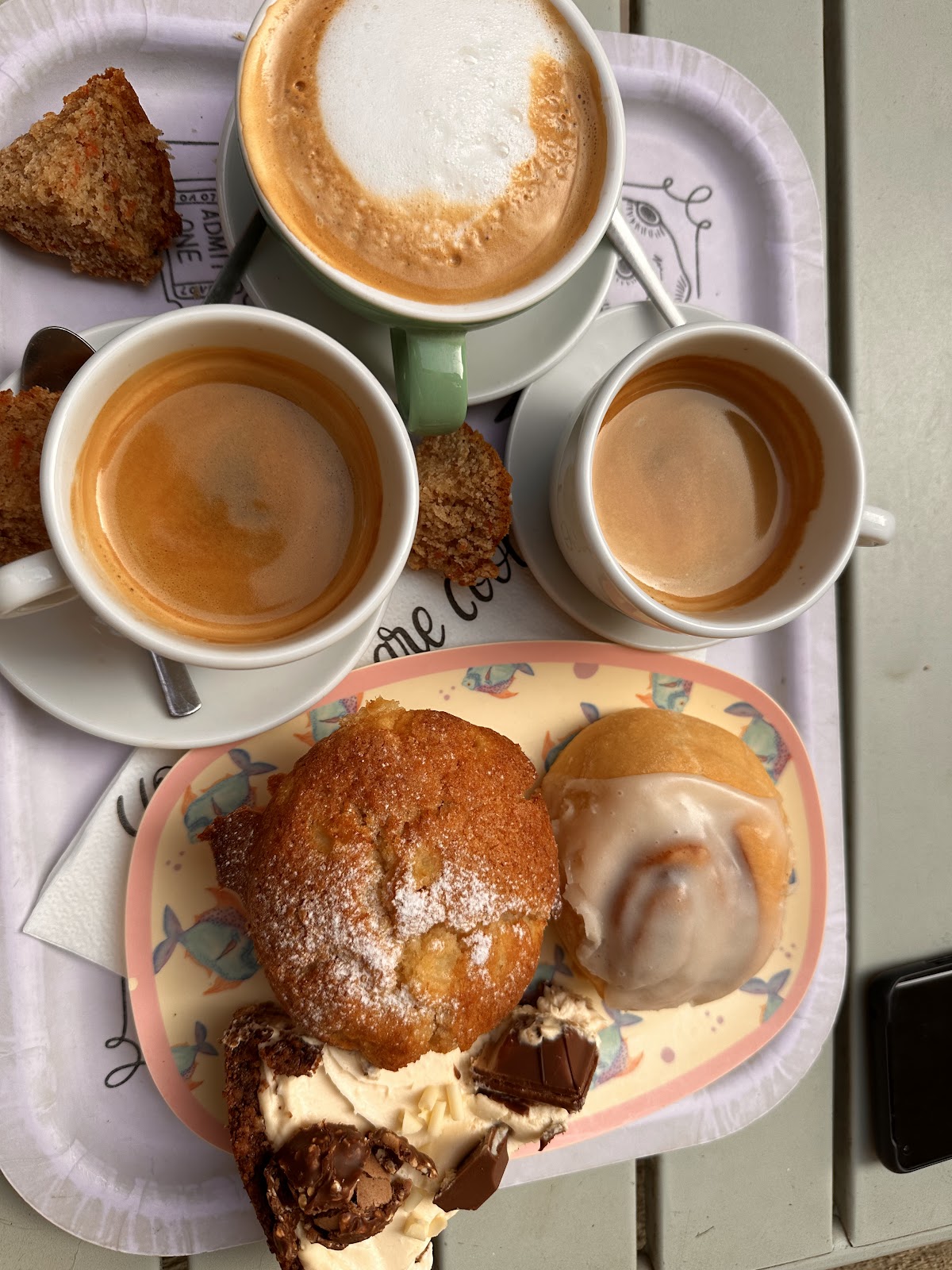 Emilie's Cookies & Coffee — café photo 6