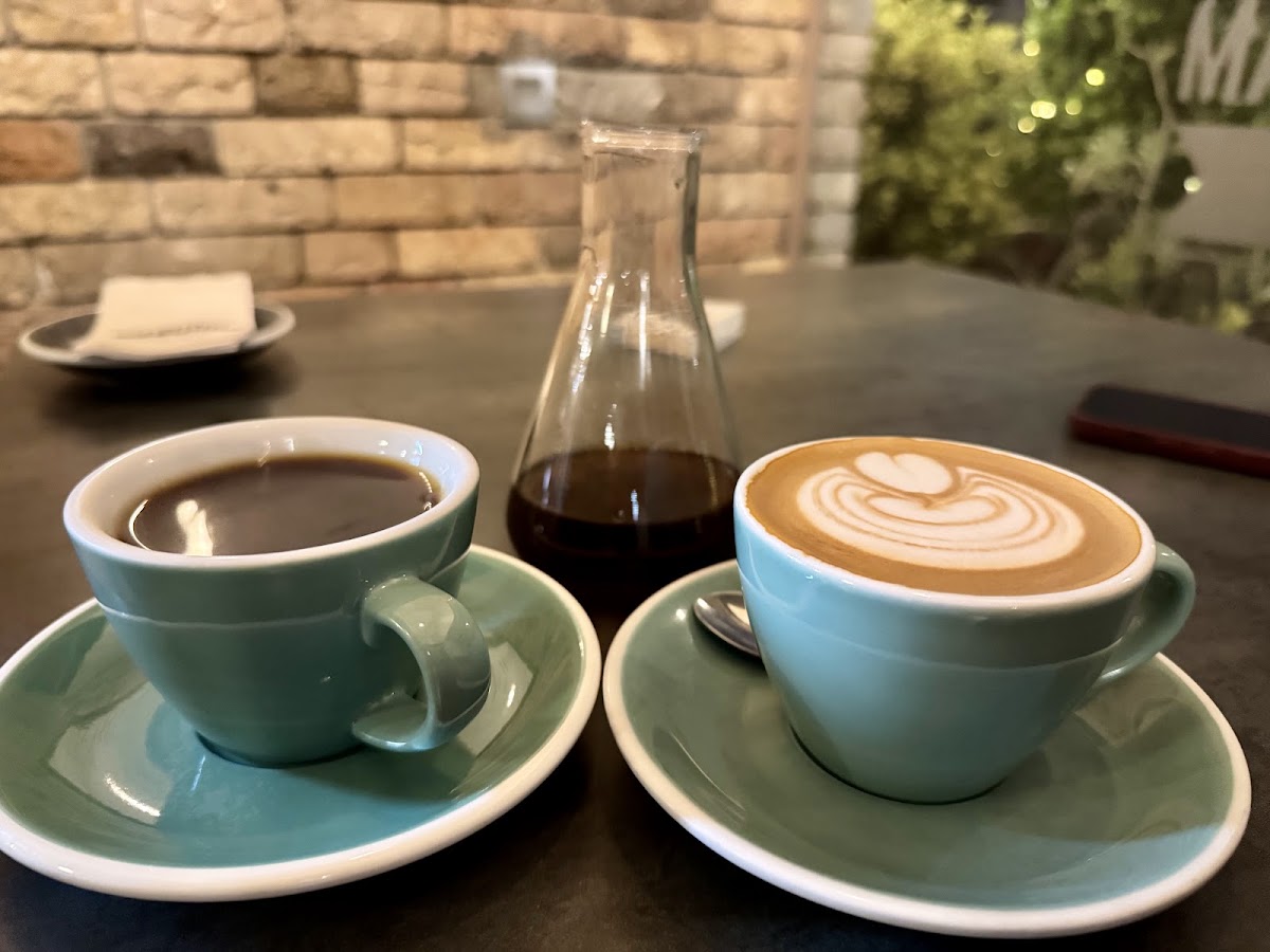 Stomping Grounds — café photo 6