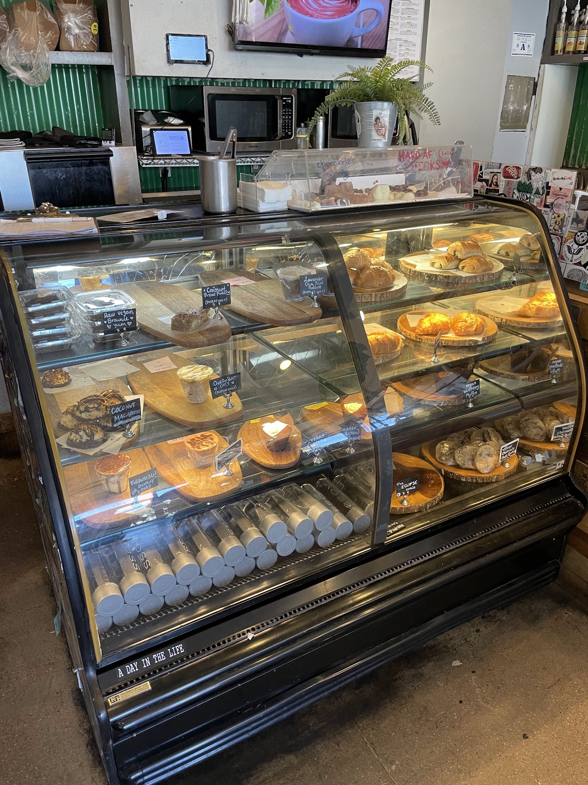 Madhouse Coffee — café photo 3