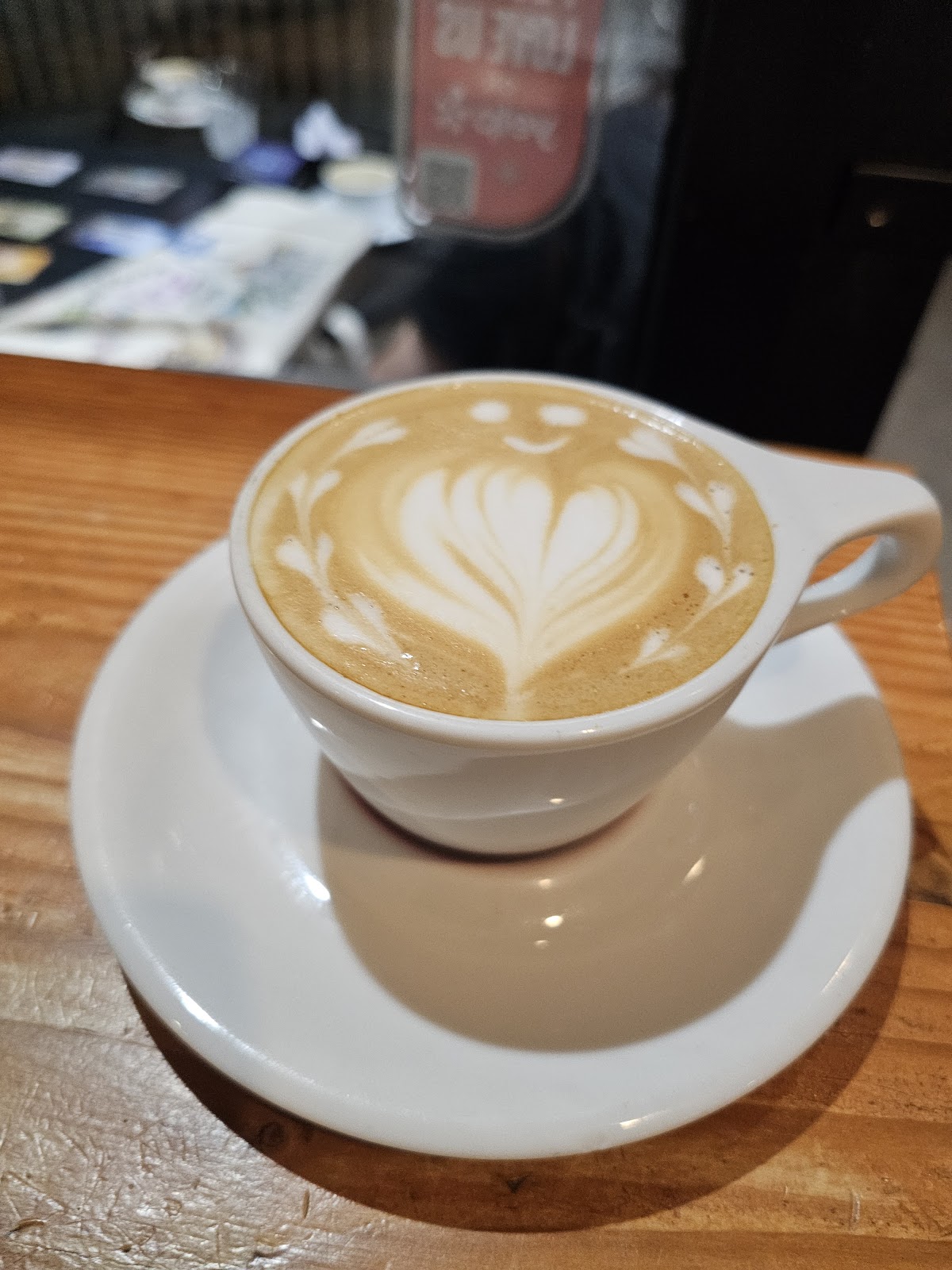 Madhouse Coffee — café photo 4