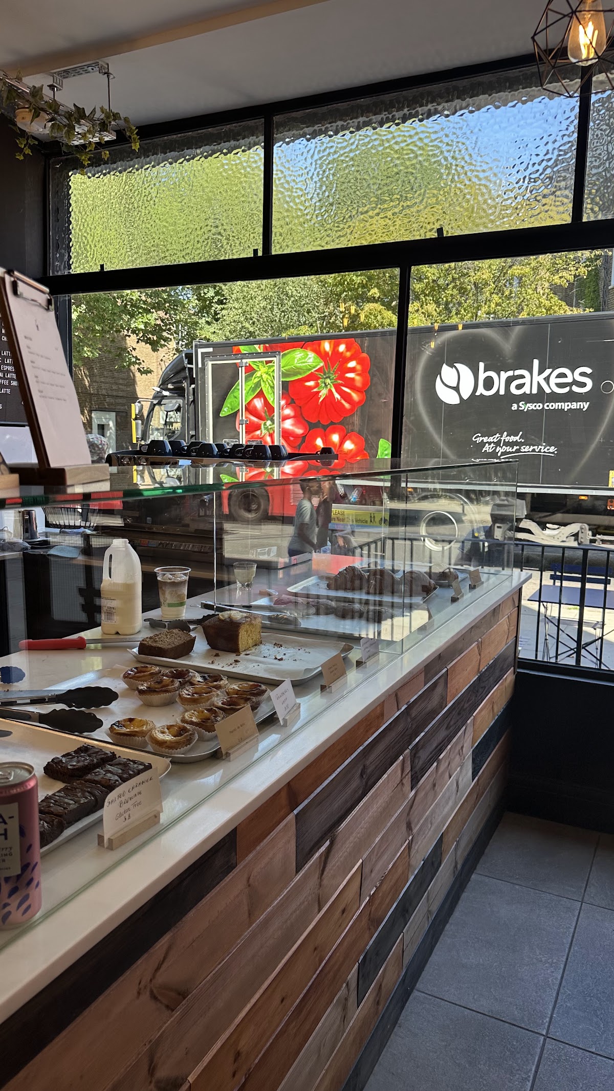 KOFIARA Camden — café photo 5