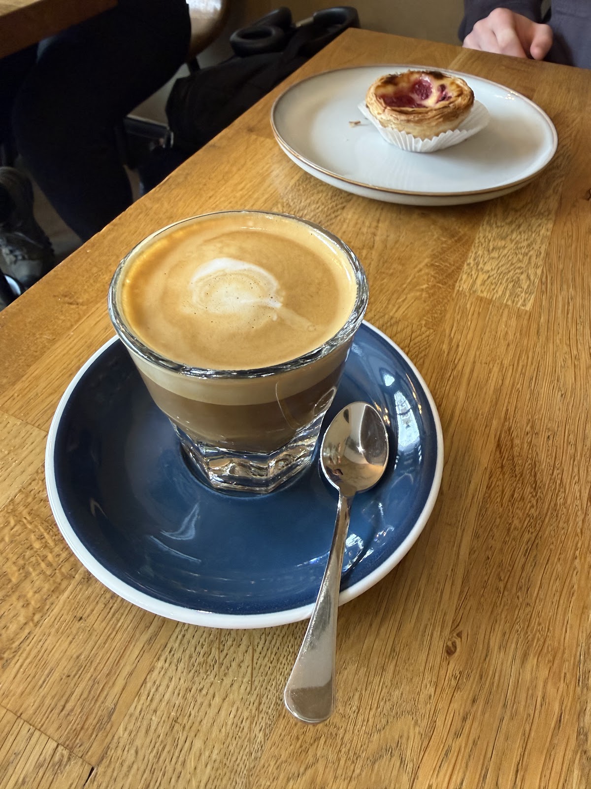 KOFIARA Camden — café photo 6