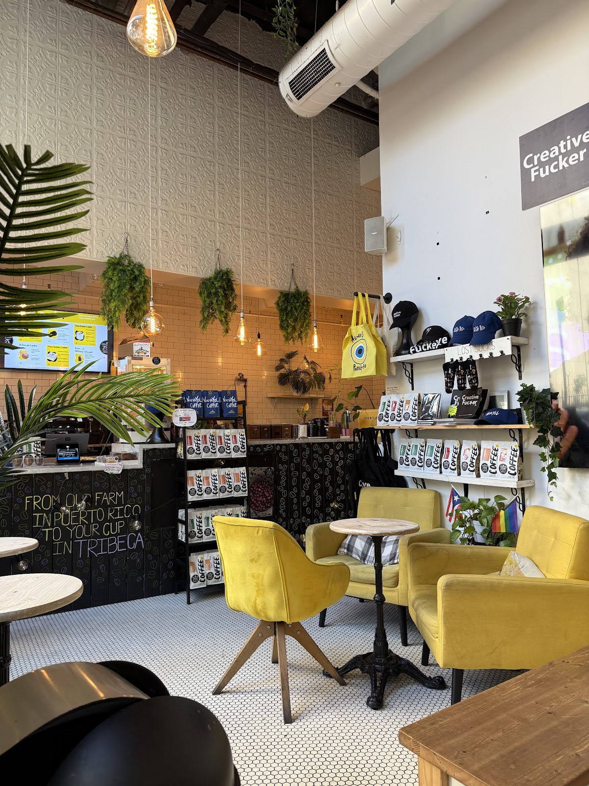 787 Coffee — café photo 4