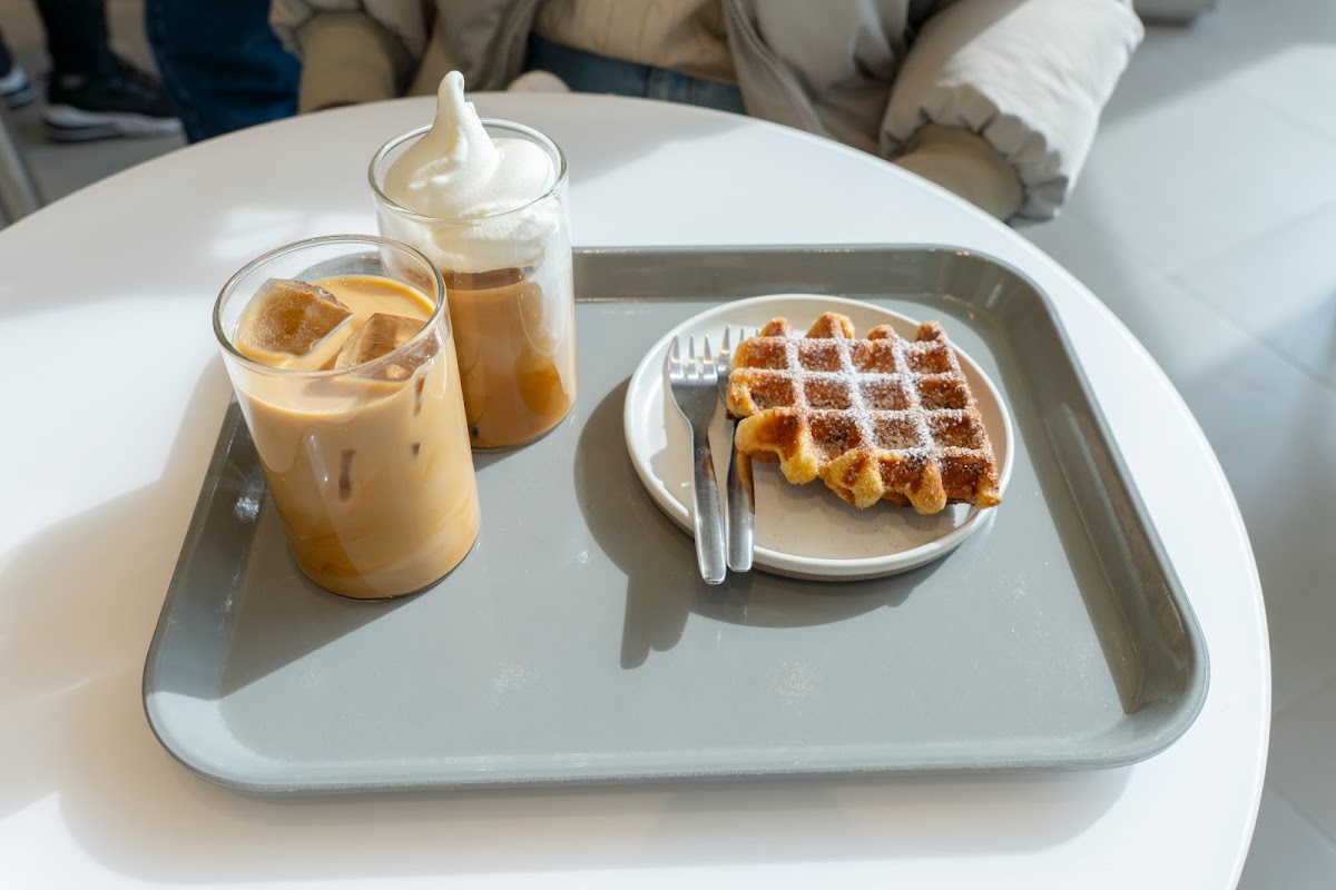 Blue Bottle Coffee Songpa District — café photo 2