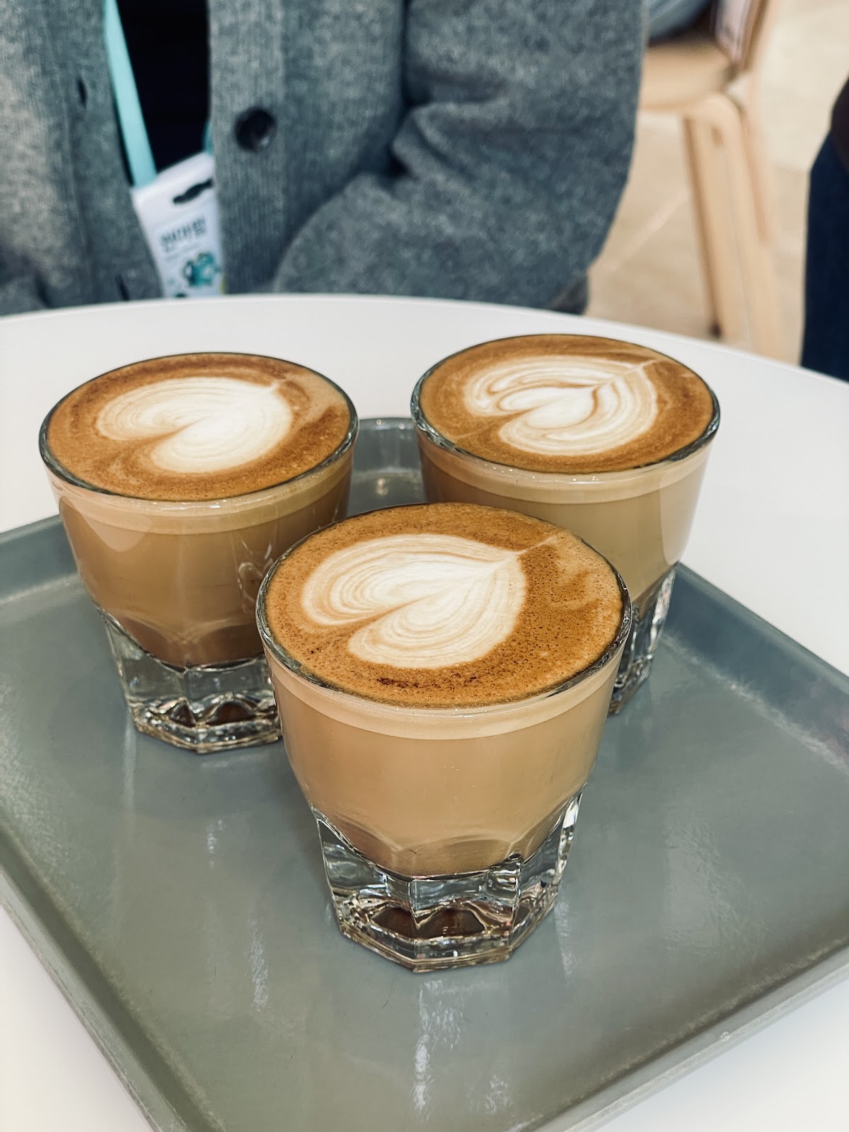 Blue Bottle Coffee Songpa District — café photo 4