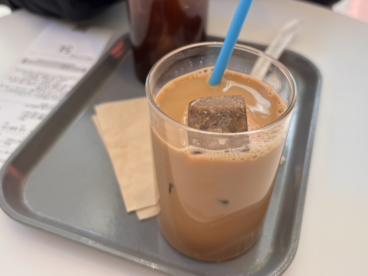 Blue Bottle Coffee Songpa District — café photo 6